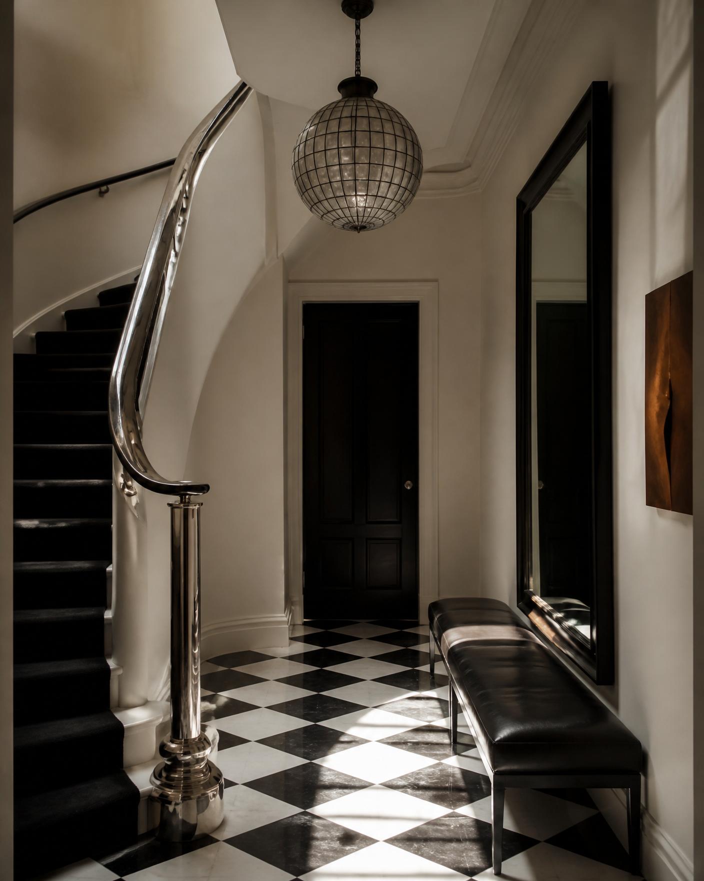 West Village Loft — New York