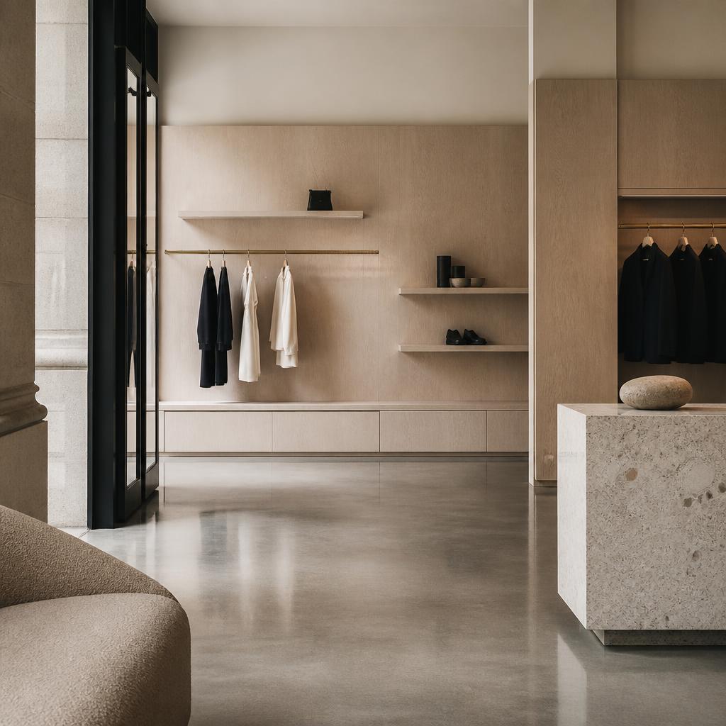 The Boutique in Marfa, Texas That Sells Six Things