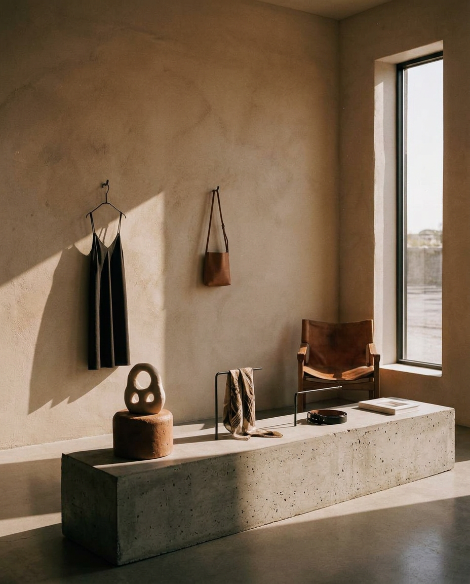 A Marfa Boutique That Sells Exactly Six Things