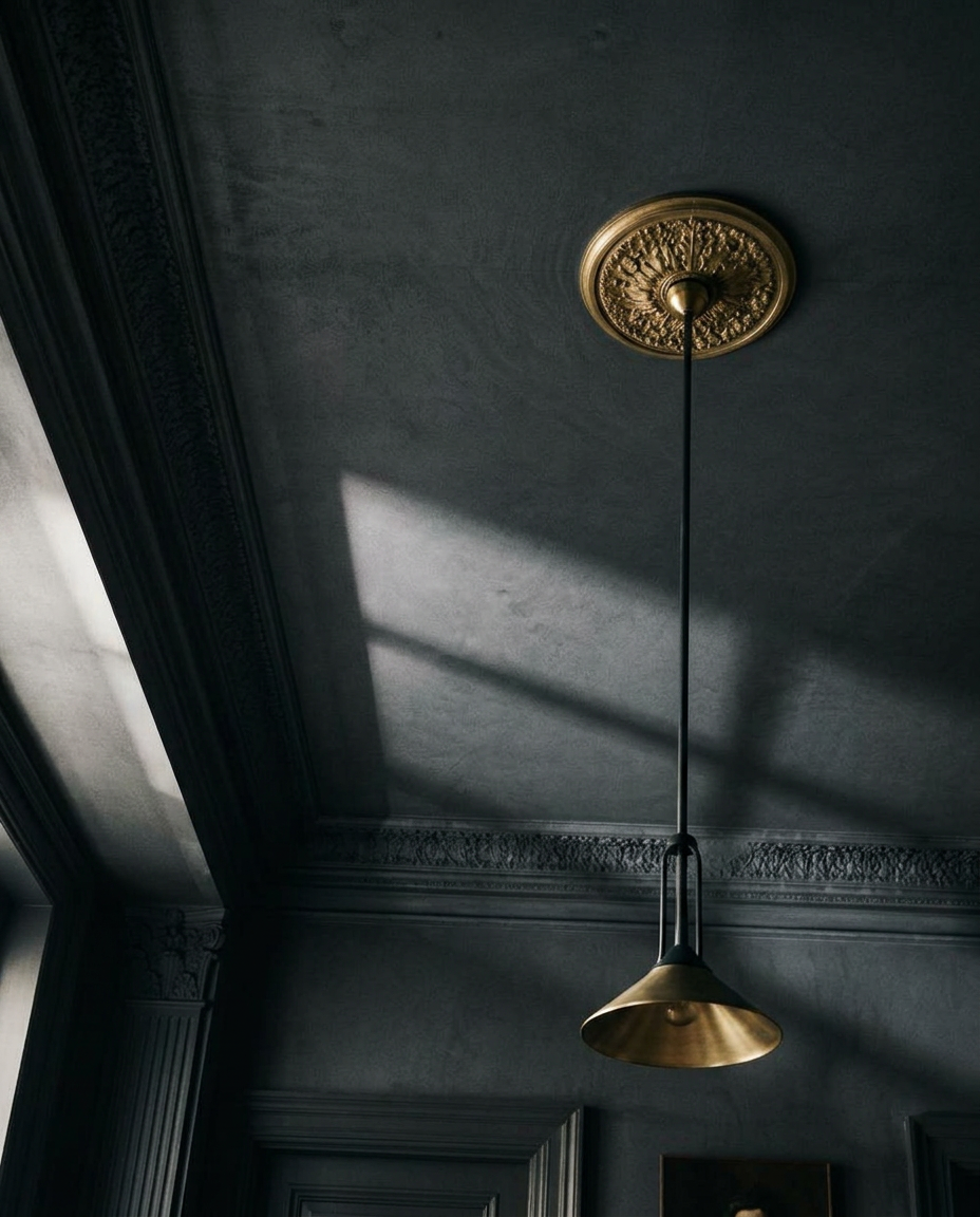 What Actually Makes a Room Feel Expensive