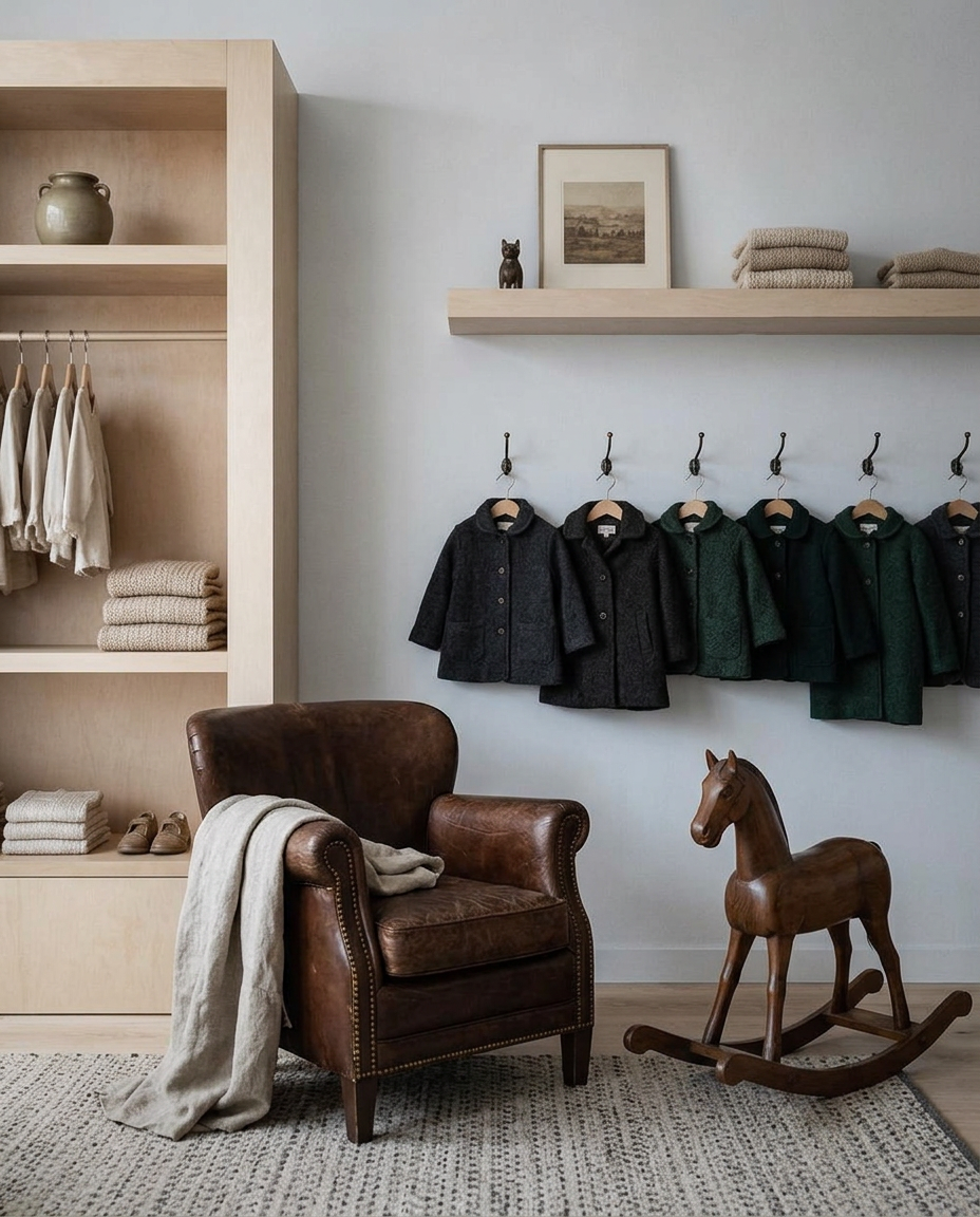 A Park City Kids' Store That Refuses the Word 'Whimsical'