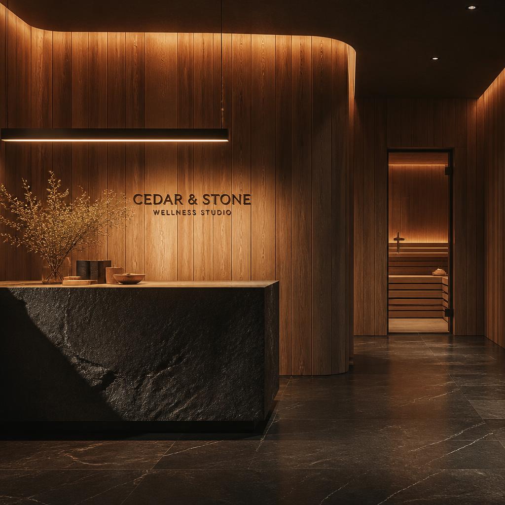 The Sauna and Cold-Plunge Studio in Denver, Colorado