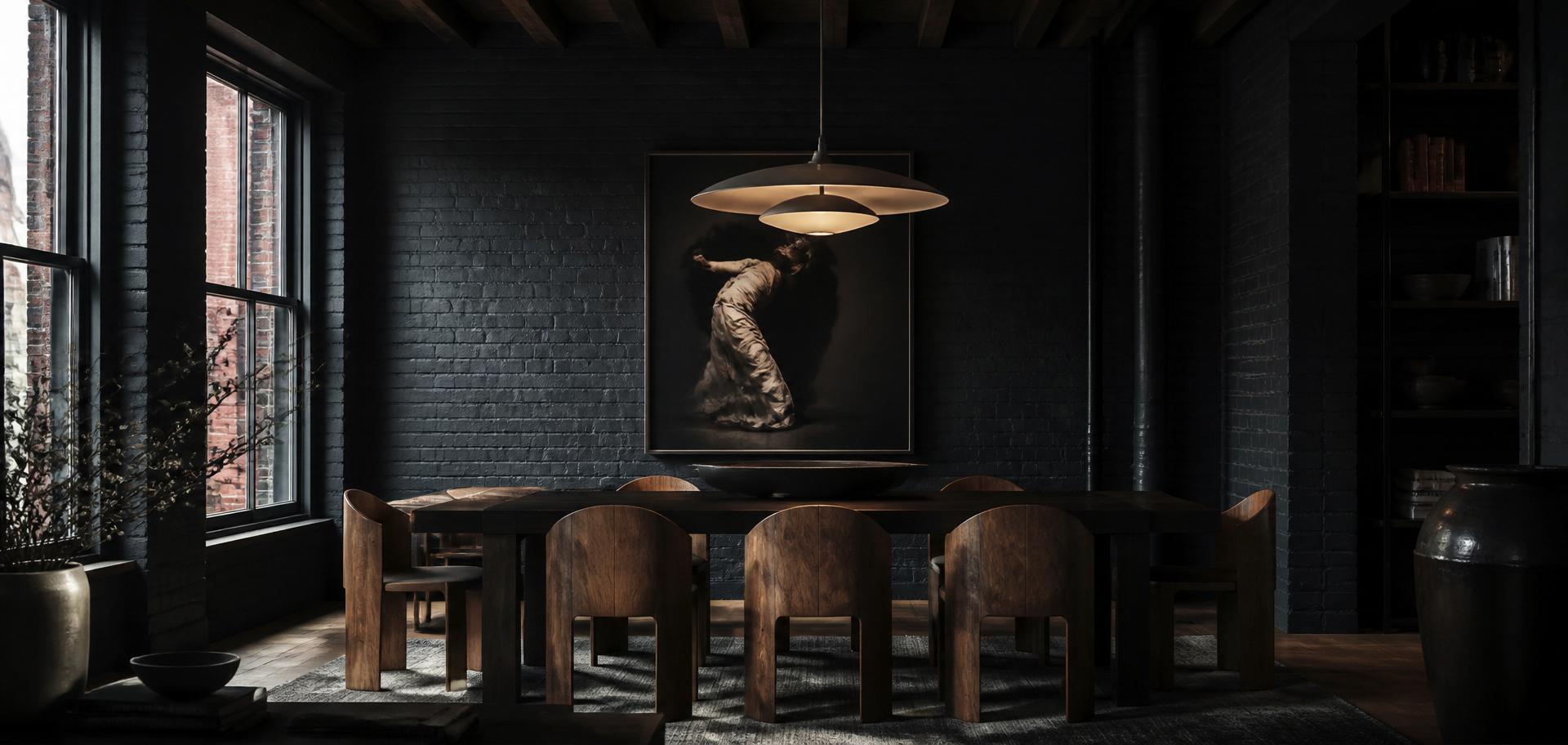 Tribeca Residence — New York